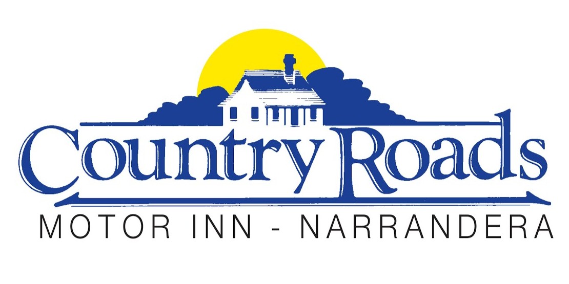 Country Roads Motor Inn Logo